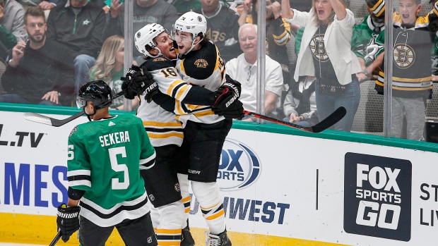 Brett Ritchie, The Canadian Press Brett Ritchie