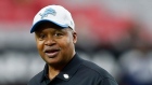 Jim Caldwell 