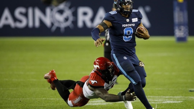 James Franklin focused on winning, not playoff elimination as Argos battle Lions Article Image 0