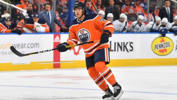 Ethan Bear - NHL Defense - News, Stats, Bio and more - The Athletic