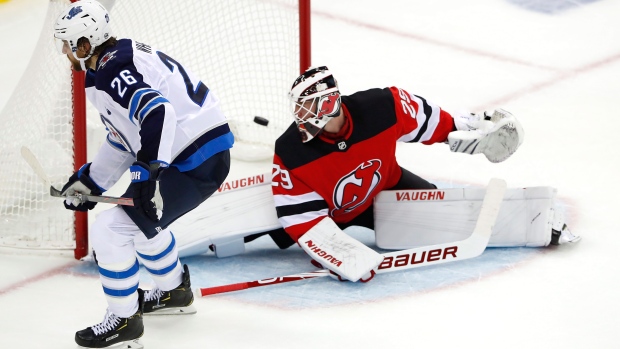 new jersey devils family four pack