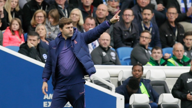 Mauricio Pochettino