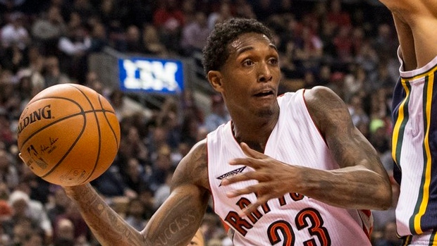 Lou Williams