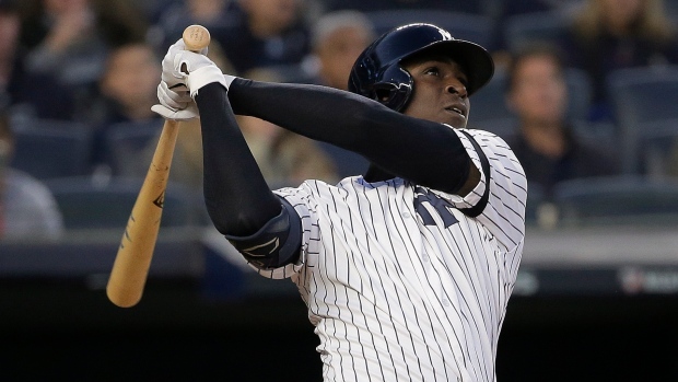 Didi Gregorius