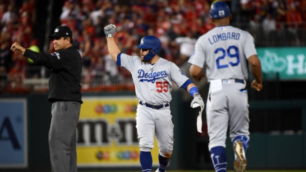 Russell Martin, Getty Images Russell Martin