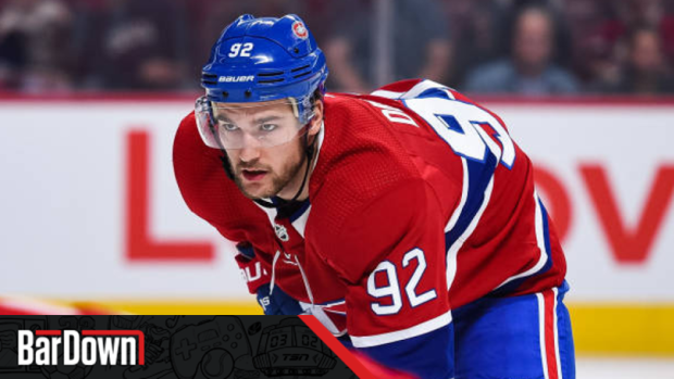 Dreger: Drouin and the Habs looking good - .ca