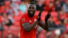 Jozy Altidore