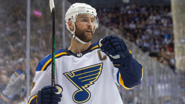 Alex Pietrangelo