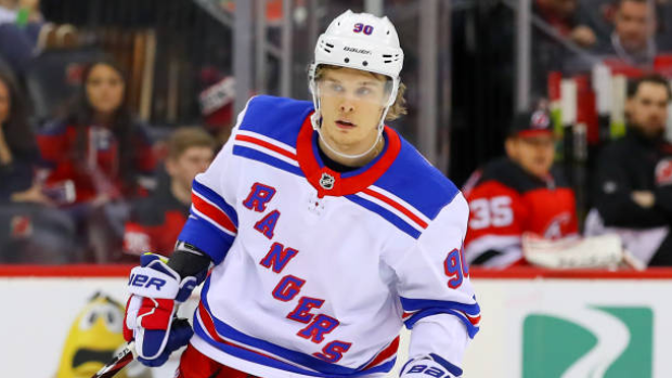 Vladislav Namestnikov, Getty Images Vladislav Namestnikov