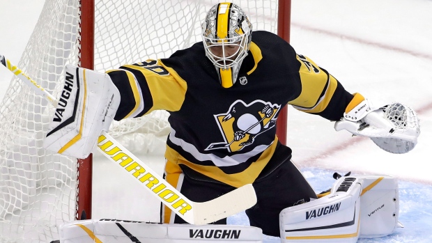 Matt Murray