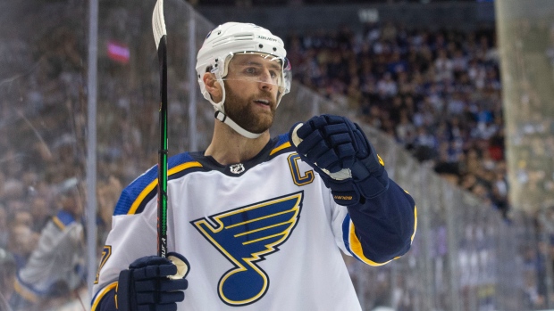 Alex Pietrangelo