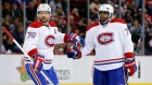 Andrei Markov P.K. Subban