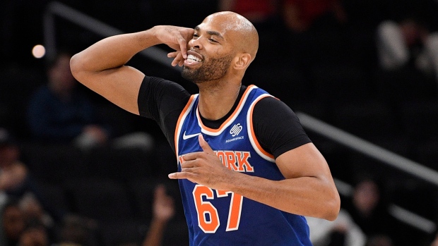 Taj Gibson