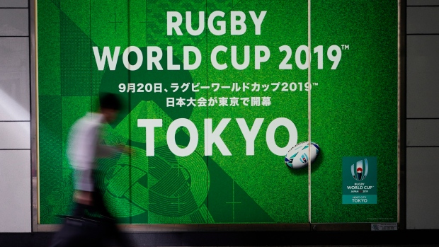 Rugby World Cup