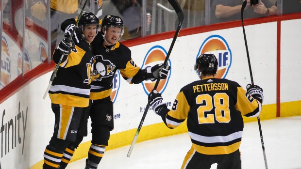 Pittsburgh Penguins pull off best move off the offseason by extending John  Marino