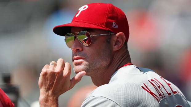 Gabe Kapler