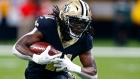 Alvin Kamara