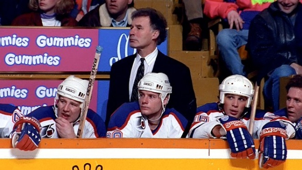 Ted Green, Edmonton Oilers on Twitter Ted Green