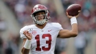 Tua Tagovailoa