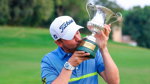 Bernd Wiesberger
