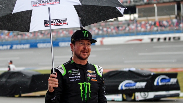 Kurt Busch