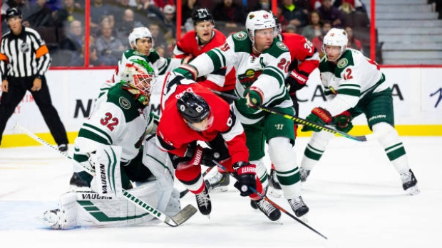 Ryan Suter, Richard A. Whittaker/Icon Sportswire via Getty Images Ryan Suter