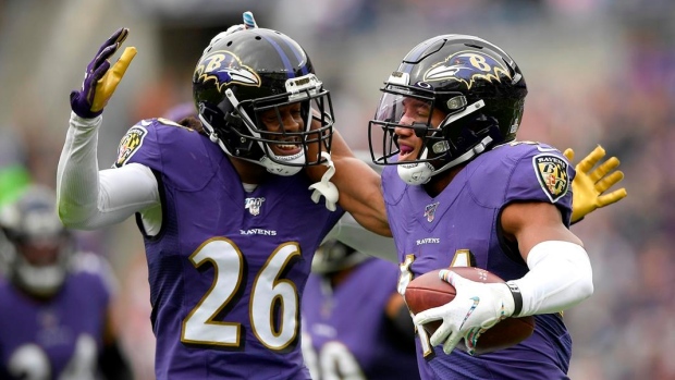 stone baltimore ravens