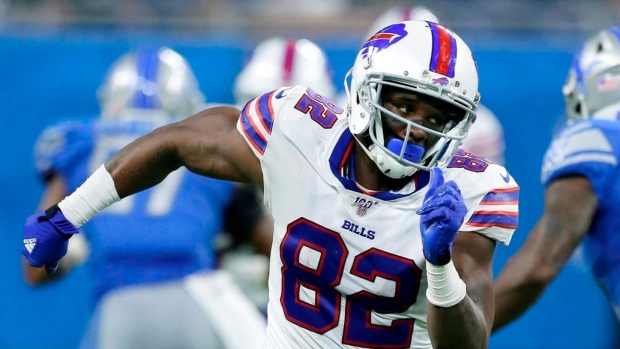 Duke Williams, The Canadian Press Duke Williams