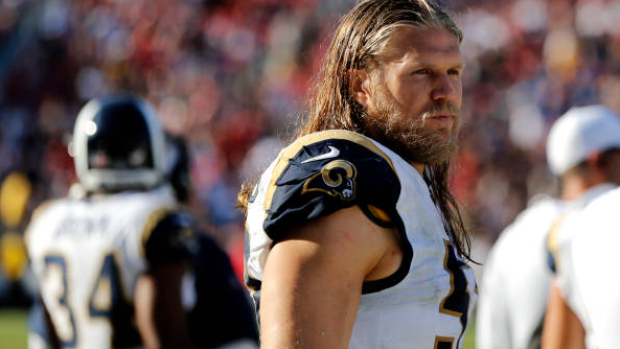 Clay Matthews, Getty Images Clay Matthews