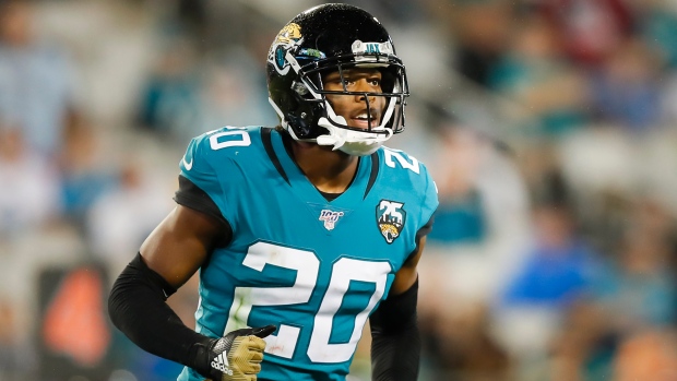 Jalen Ramsey, James Gilbert/Getty Images Jalen Ramsey