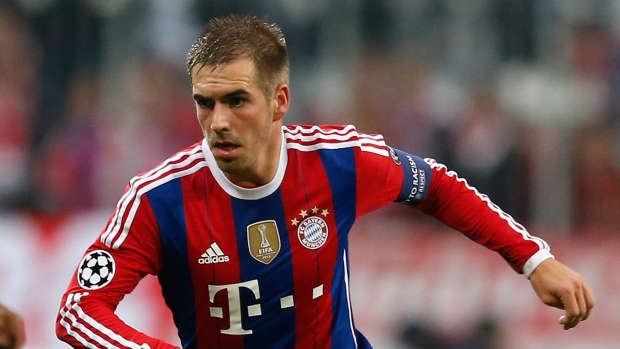 Philipp Lahm