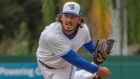 Photo: Toronto Blue Jays, License: N/A, Created: 2019:08:27 16:03:30 Jackson Rees