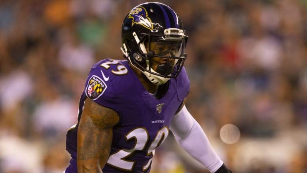 Earl Thomas, Getty Images Earl Thomas