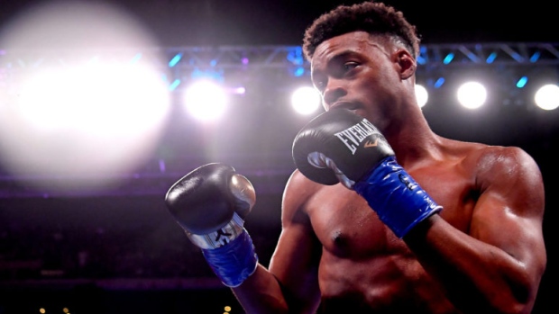 Errol Spence Jr., Jayne Kamin-Oncea/Getty Images Errol Spence Jr.