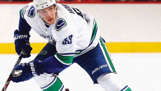 Bo Horvat Bo Horvat