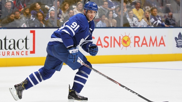 John Tavares, Getty Images John Tavares