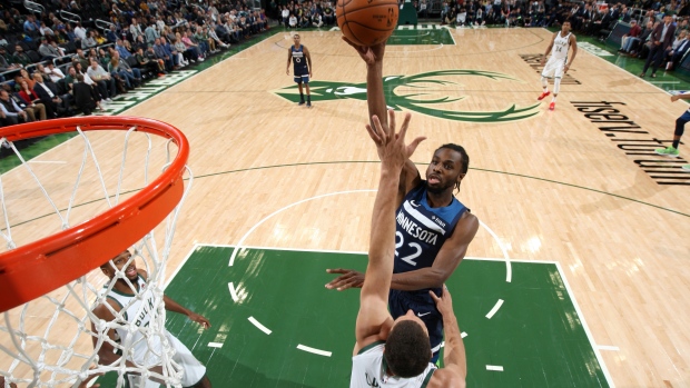 Deep Dive into Andrew Wiggins Overall Game