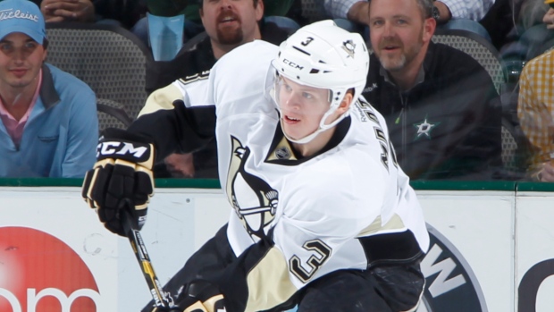 Olli Maatta