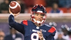 Vernon Adams Jr.
