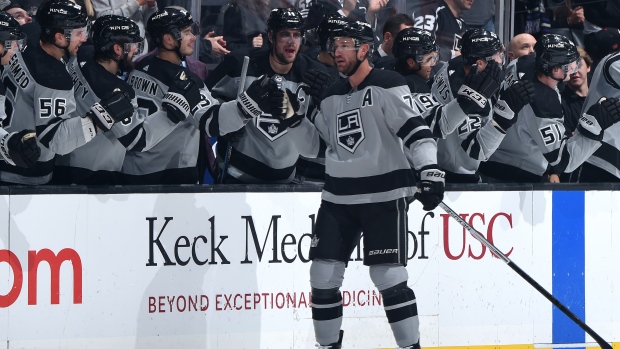 Kings trade to send Jeff Carter to the Pittsburgh Penguins - Los