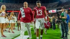 Tua Tagovailoa