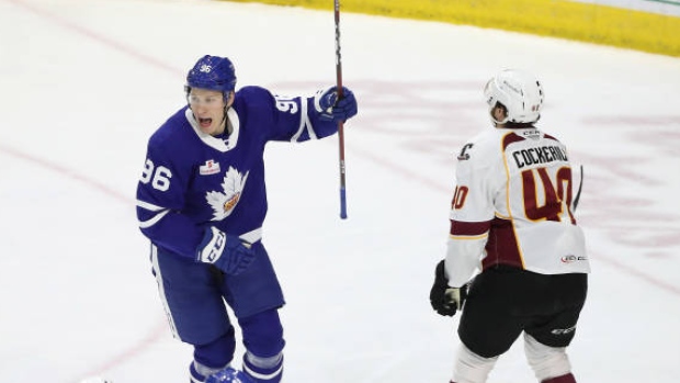 Egor Korshkov, Steve Russell/Toronto Star via Getty Images Egor Korshkov