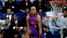 Vince Carter