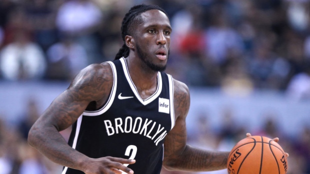 Taurean Prince, Getty Images Taurean Prince