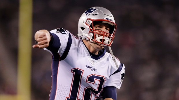 Schefter speculates Brady could leave New England - TSN