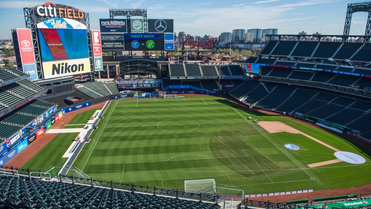 Citi Field Nycfc Seating Chart