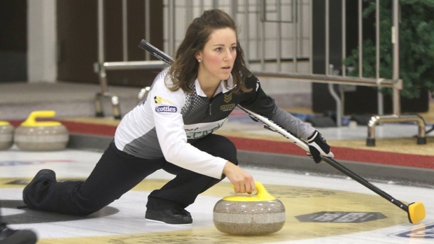 Aly Jenkins, Team Anderson Twitter Aly Jenkins
