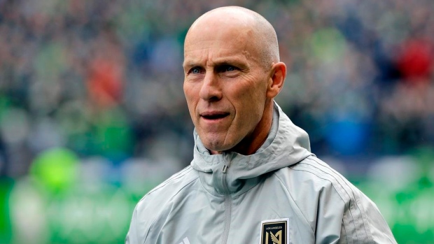 Bob Bradley