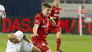 CanMNT MF Fraser signs with Belgian side