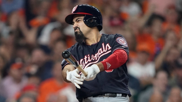 Anthony Rendon